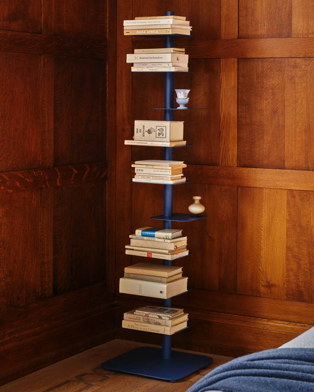 Story Bookcase in Neptune
