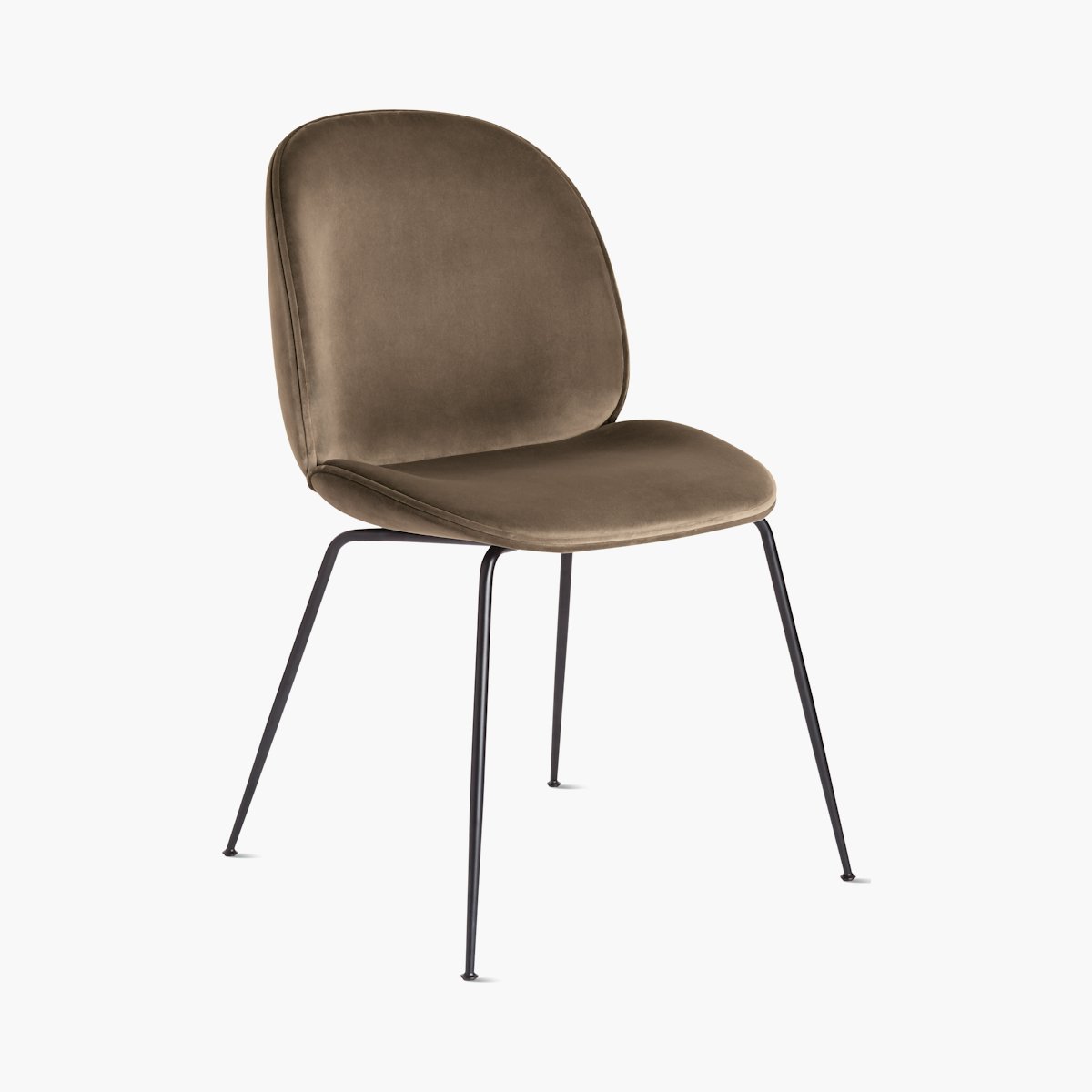 Beetle Side Chair
