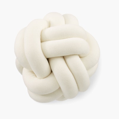 Knot Pillow
