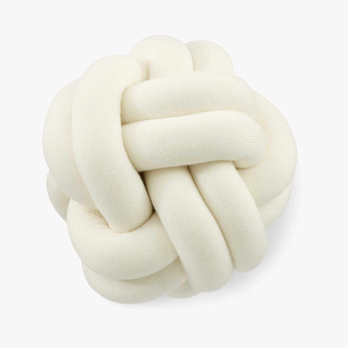 Knot Cushion