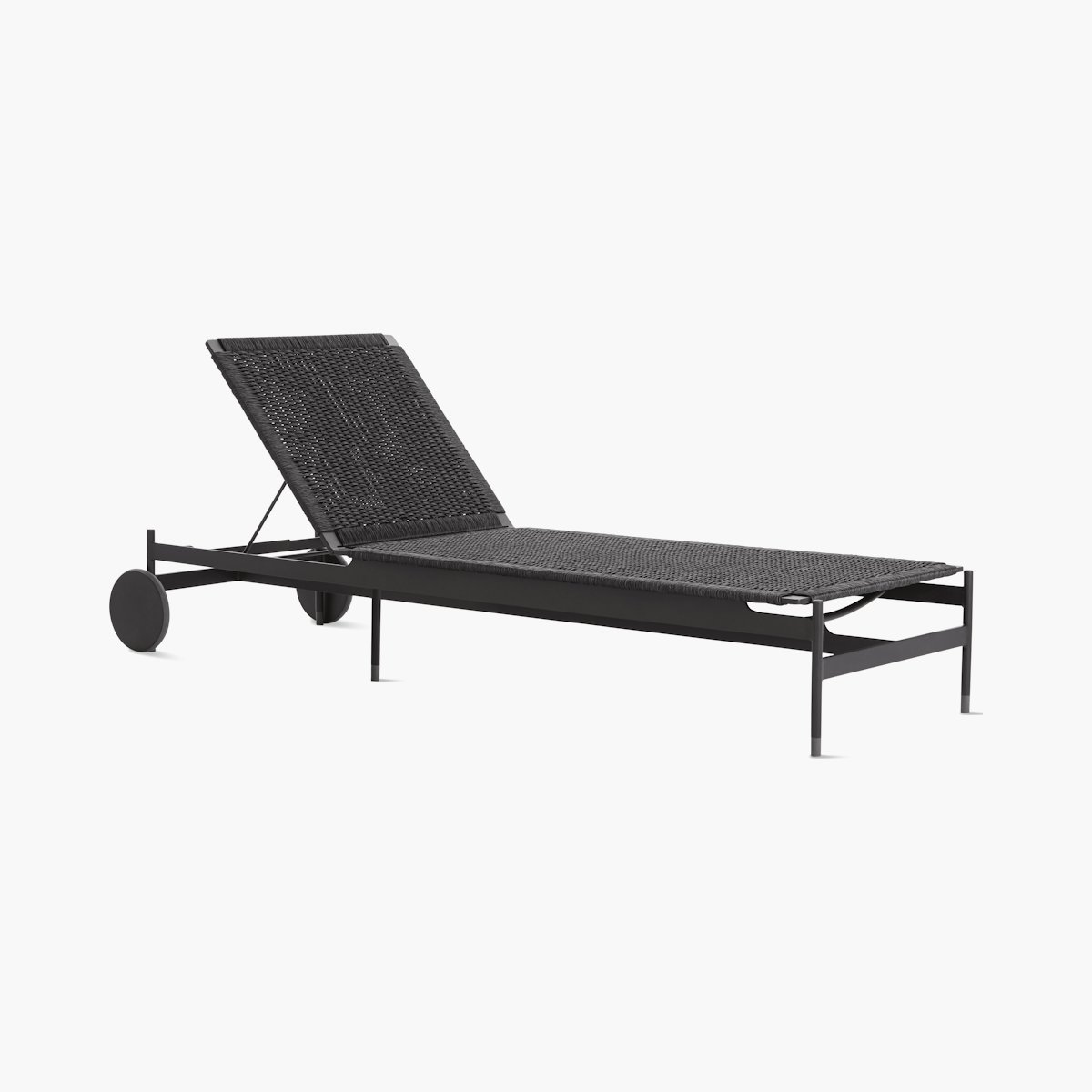 Sommer Adjustable Chaise