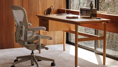 The Home Office Sale