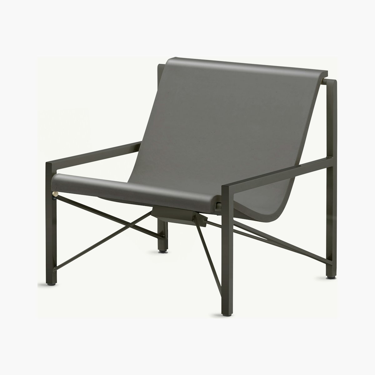 Evia Heated Lounge Chair