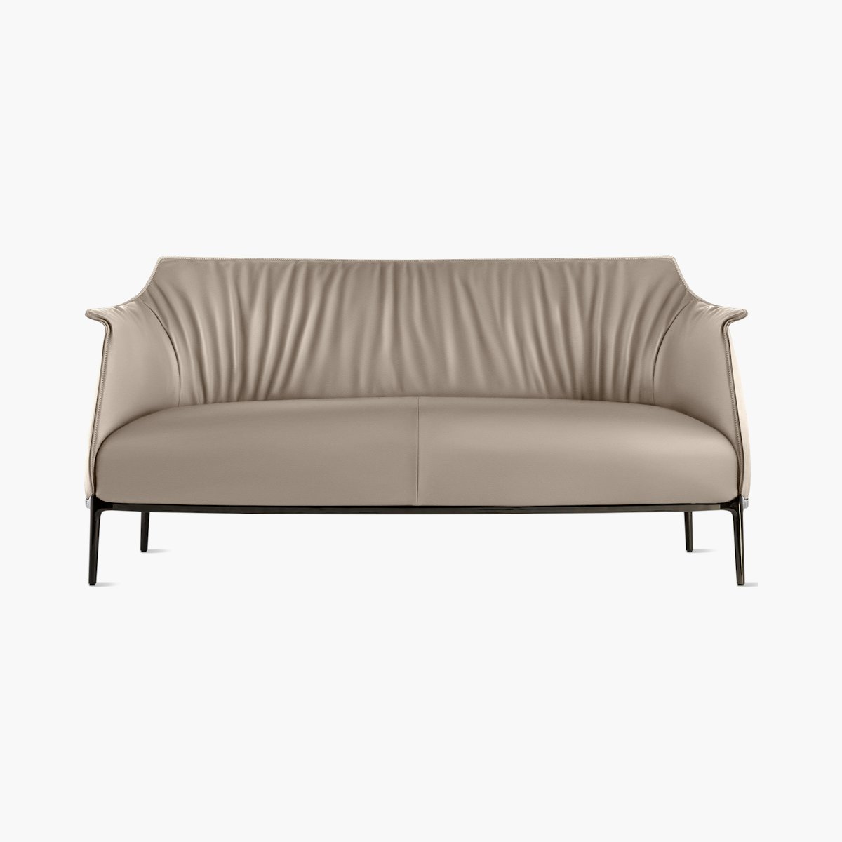 Archibald Two-Seater Sofa