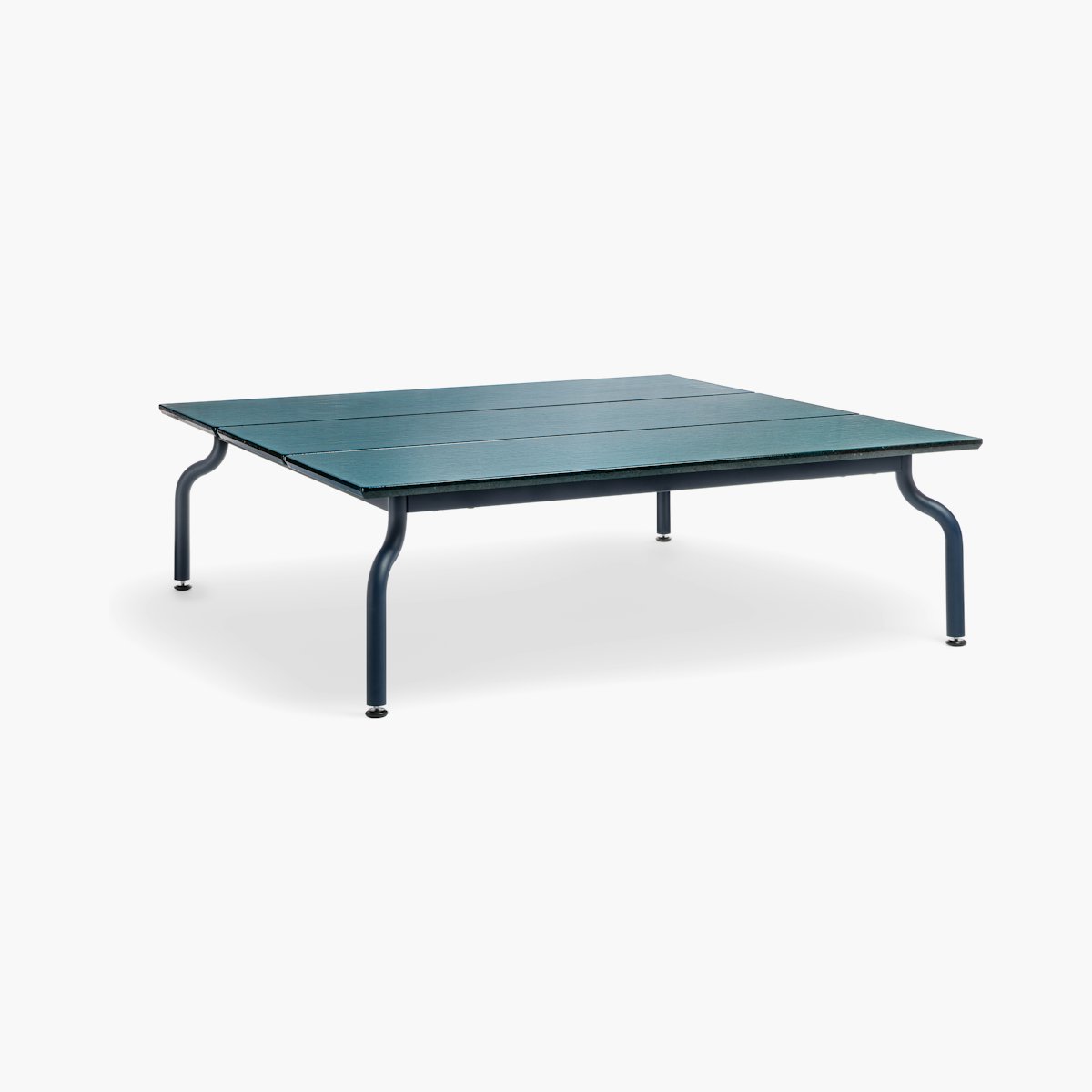 South Outdoor Coffee Table, 47" x 47"