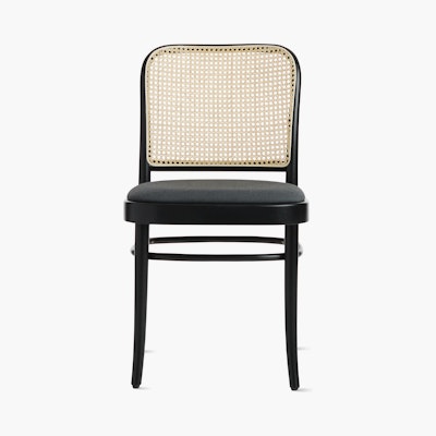Hoffman Side Chair, Upholstered