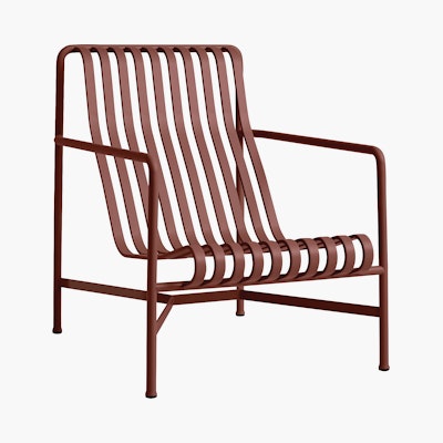 Palissade Lounge Chair
