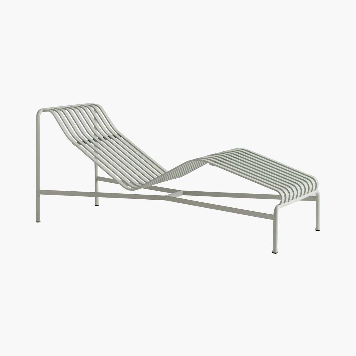 Palissade Chaise Lounge Chair