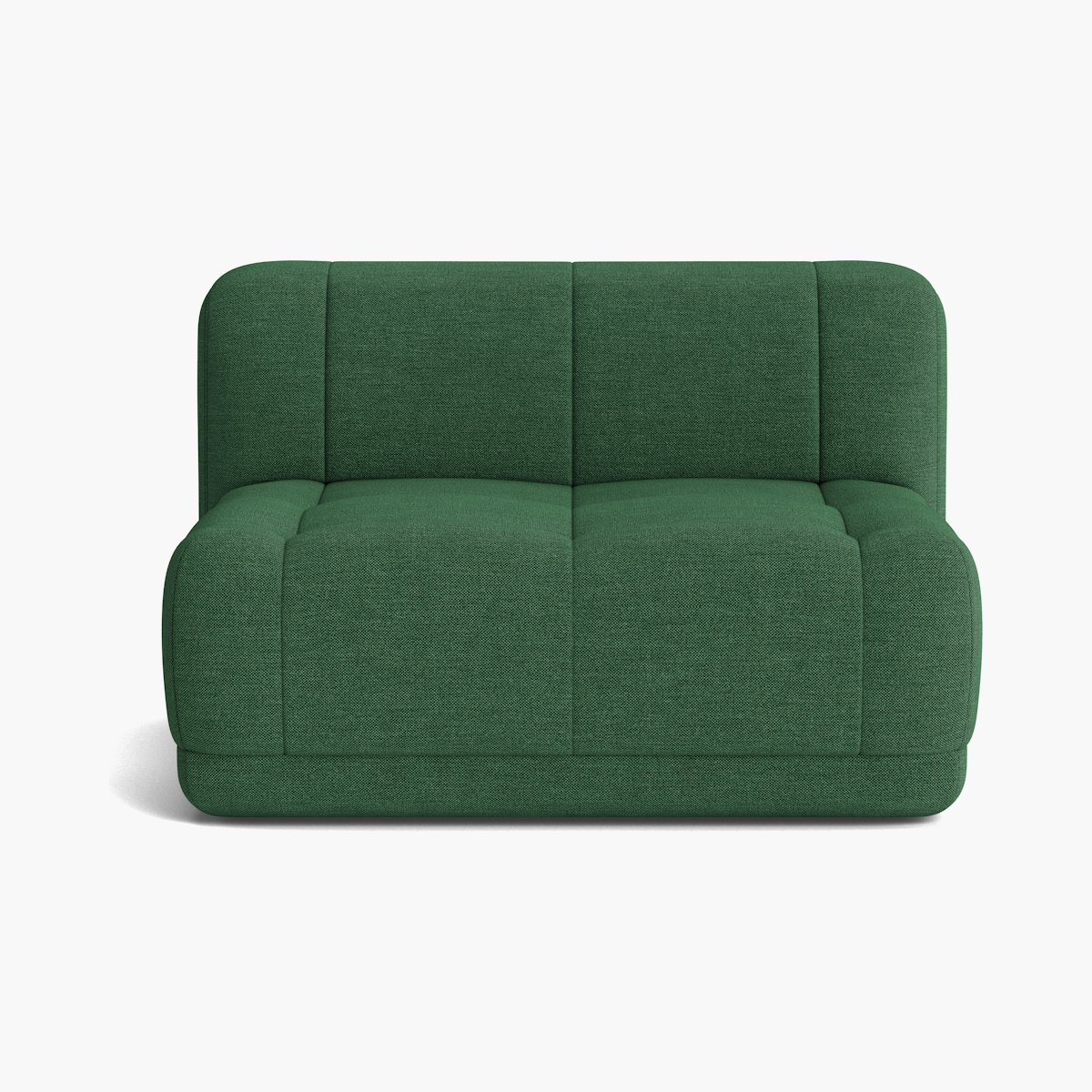 Quilton Armless (FS)